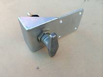Aluminium Bracket