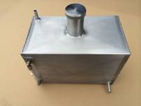 Aluminium Fuel Cell