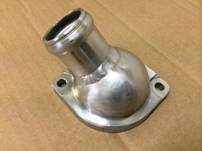Aluminium Thermostat Housing