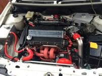 MG Maestro