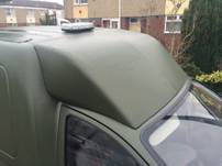 Combo Roof Box