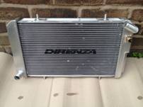 Tigweld4u Radiator