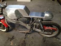 Cafe Racer