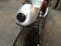 Cafe Racer