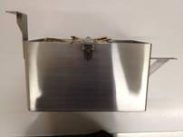 Leisure Battery Box