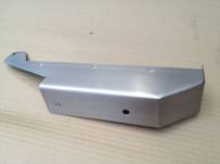 Delica Heat Sheild