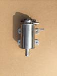 Aluminium Header Tank