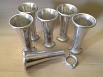 Velocity Stacks