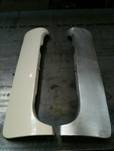 Wheel Spat