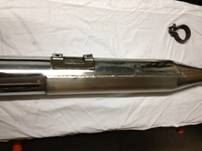 Exhaust Repair