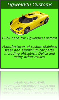 Tigweld4u Customs