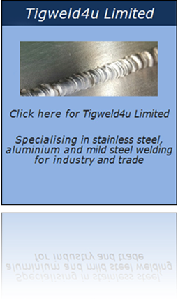 Tigweld4u