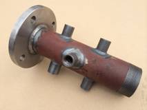 Pipe Welding