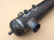 Pipe Welding