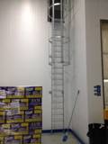 Access Ladder