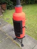 Chimnea