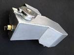 Aston Martin DB7 Expansion Tank