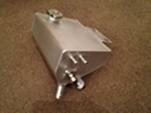 Jaguar XJS Expansion Tank