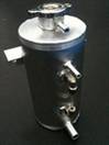 Universal Aluminium Expansion Tank