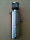 Stainless Steel Oil Catch Can