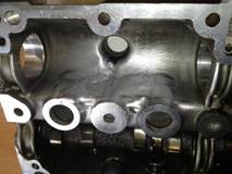 Cylinder Head Repair