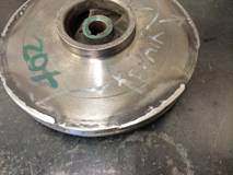 Parts Welding