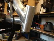 Bicycle Repair