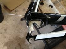 Bicycle Repair