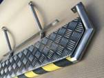 Peugeot E7 Steps