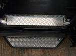 Peugeot E7 Trims