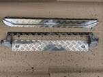 Peugeot E7 Trims