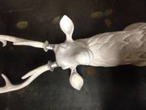 Statue Repair