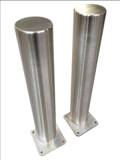 Stainless Steel Bollards