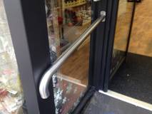Handrail