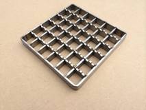 Stainless Grille
