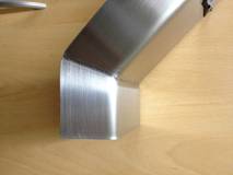 Stainless Steel Mitre