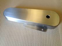 Stainless Belt Guard