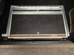 Aluminium Taxi Ramp Under Tray