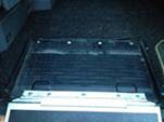 Aluminium Taxi Ramp Under Tray