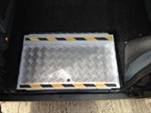 Taxi Wheelchair Ramp Repair
