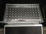 Aluminium Taxi Ramp Under Tray