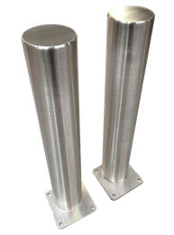 Stainless Steel Bollards