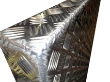 Aluminium Gallery