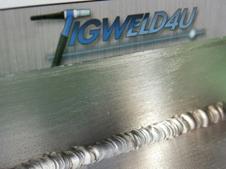 Stainless Steel Gallery