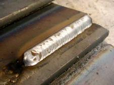 Mild Steel Gallery