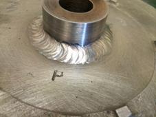 Part Repairs Gallery